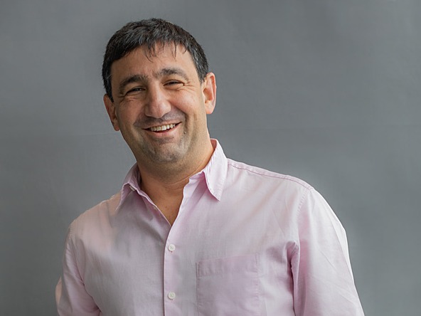 jeremy brody